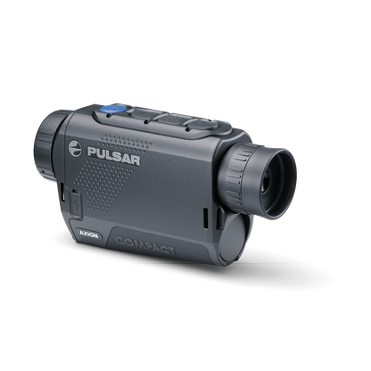 Pulsar Axion Compact XQ19