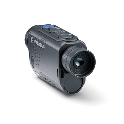 Pulsar Axion Compact XQ19