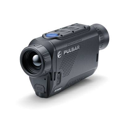 Pulsar Axion Compact XQ19