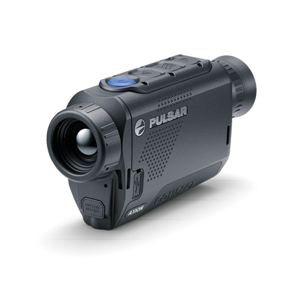 Pulsar Axion Compact XQ30 PRO