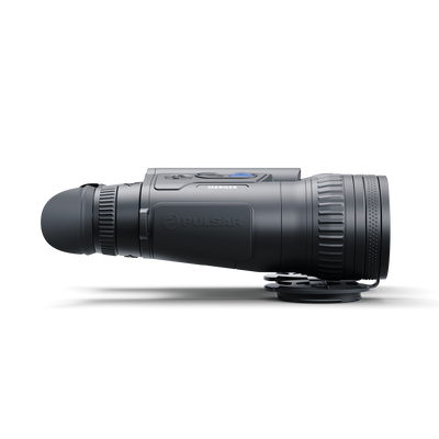 Pulsar Merger Duo NXP50 Thermal Binoculars