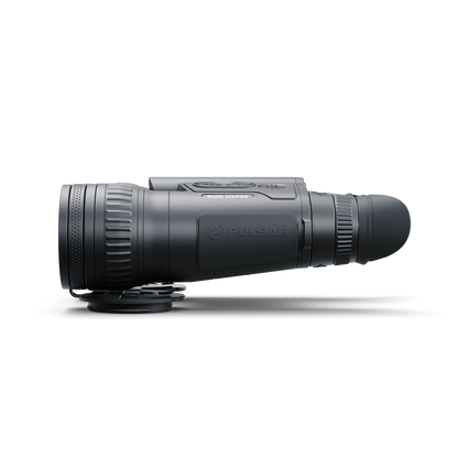Pulsar Merger Duo NXP50 Thermal Binoculars