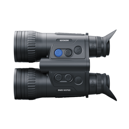 Pulsar Merger Duo NXP50 Thermal Binoculars