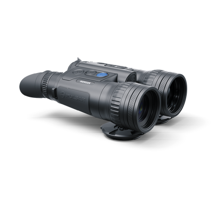Pulsar Merger Duo NXP50 Thermal Binoculars
