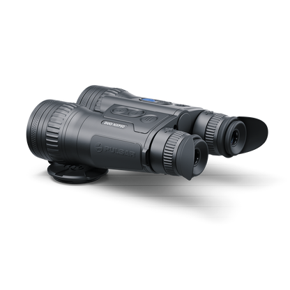 Pulsar Merger Duo NXP50 Thermal Binoculars
