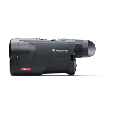 Pulsar Oryx LRF XG35