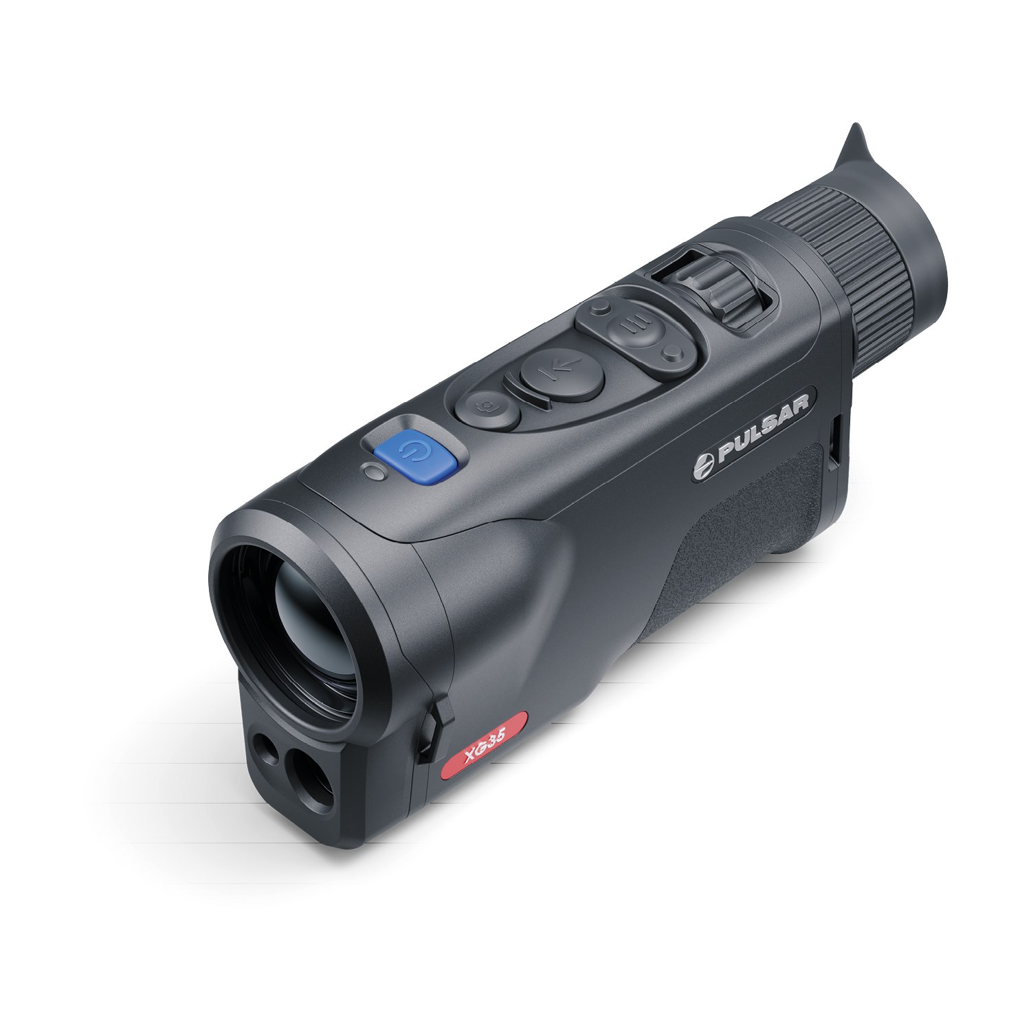 Pulsar Oryx LRF XG35