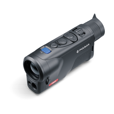 Pulsar Oryx LRF XG35