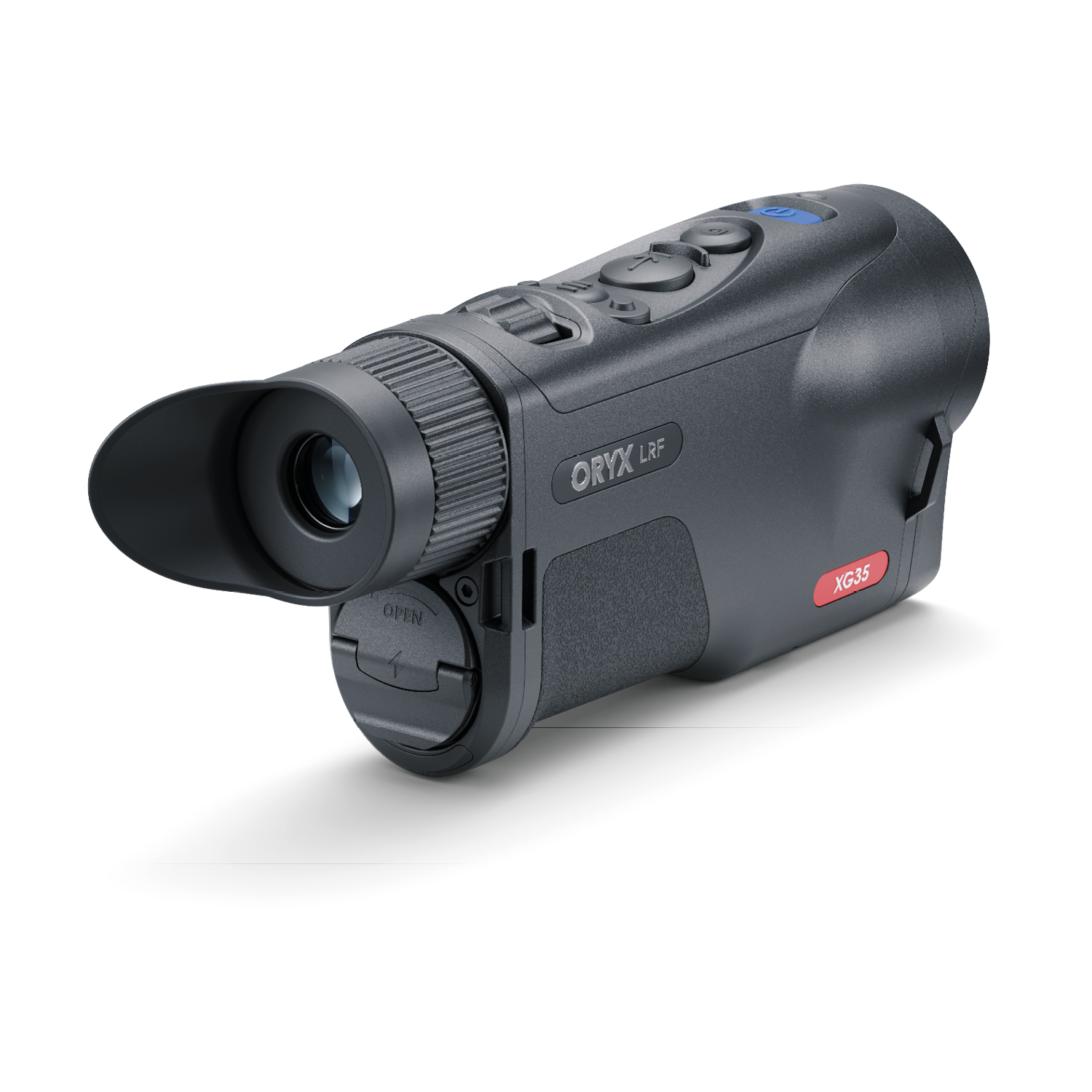 Pulsar Oryx LRF XG35