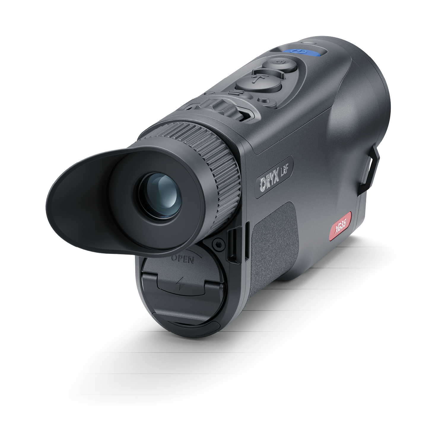 Pulsar Oryx LRF XG35