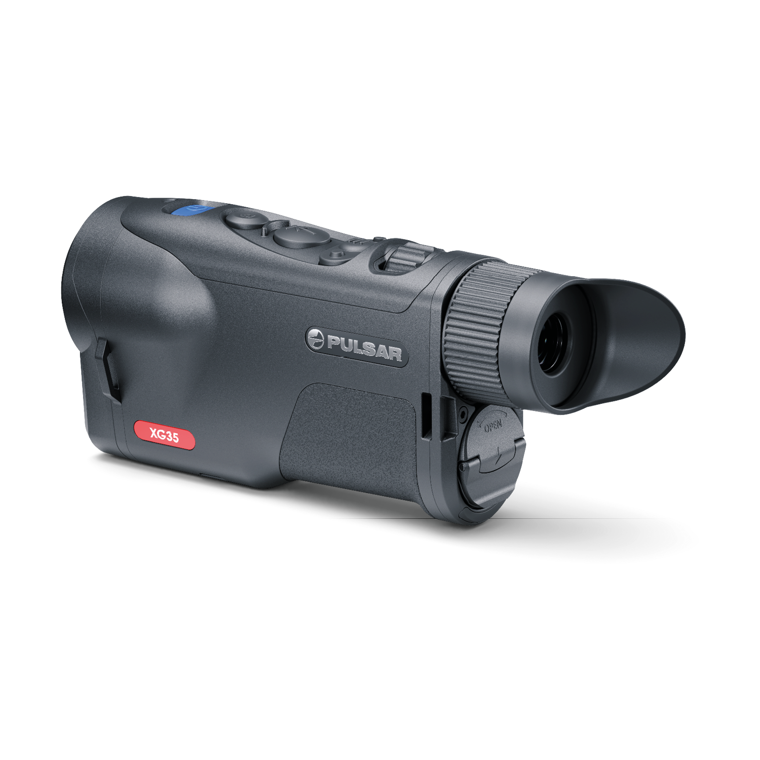 Pulsar Oryx LRF XG35