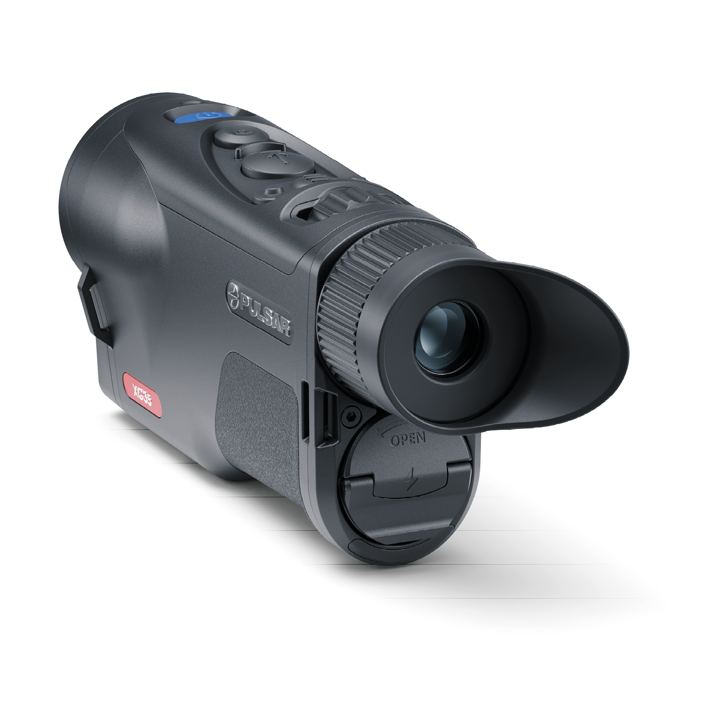 Pulsar Oryx LRF XG35