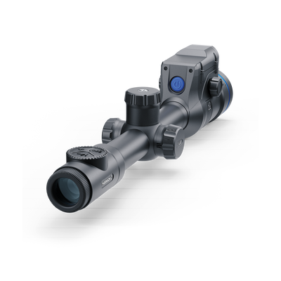 Pulsar Thermion 2 LRF XL50 Thermal Rifle Scope