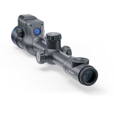 Pulsar Thermion 2 LRF XL50 Thermal Rifle Scope
