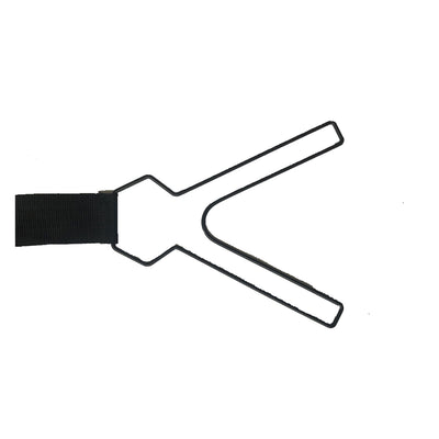 DOUBLE GAME CARRIER & SHOULDER STRAP