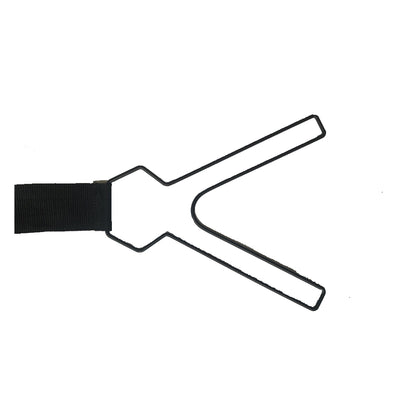 DOUBLE GAME CARRIER & SHOULDER STRAP