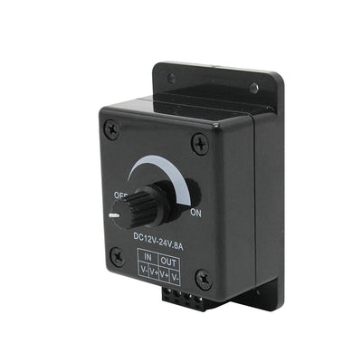 Heavy Duty Speed Controller for Pigeon Magnets or Flappers