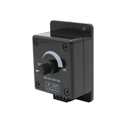 Heavy Duty Speed Controller for Pigeon Magnets or Flappers