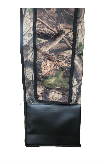 Camo Lofting Pole Bag