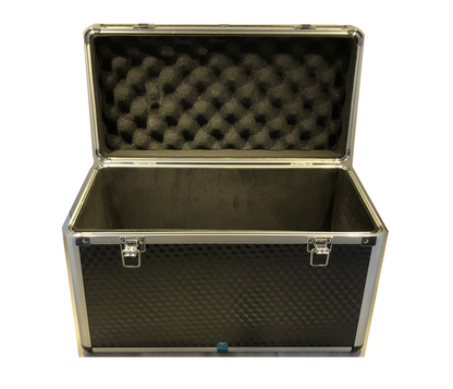 Aluminium Cased Lamping Kit 175mm