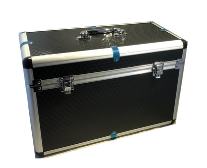 Aluminium Cased Lamping Kit 175mm