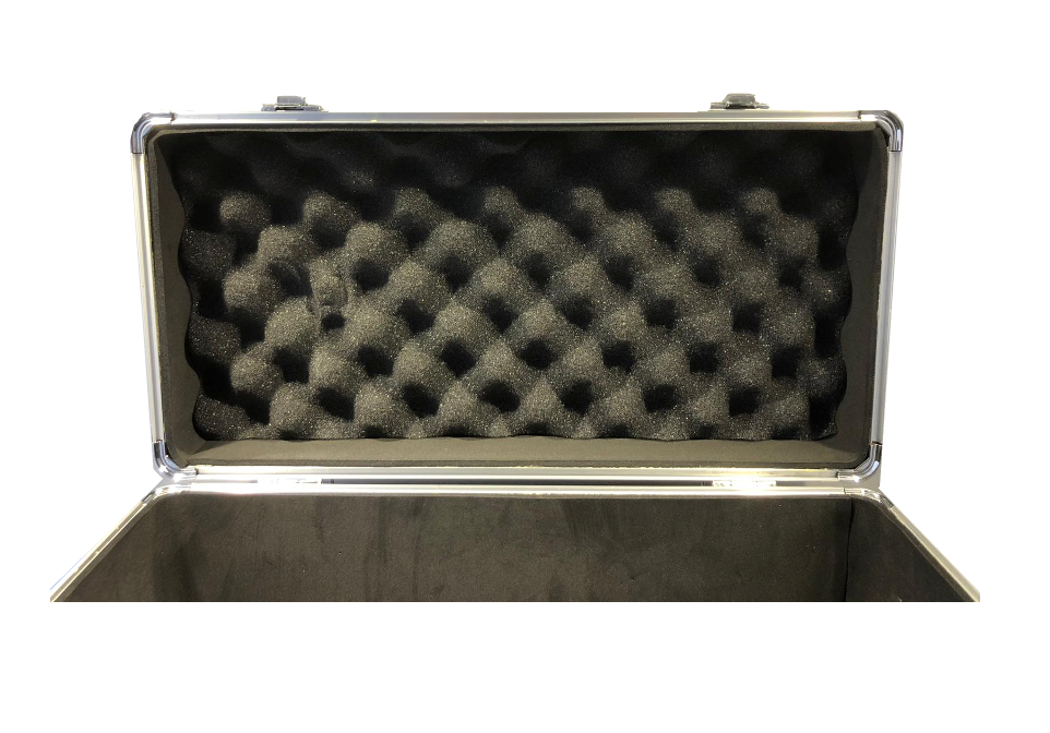 Aluminium Cased Lamping Kit 175mm