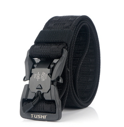 Belt with Magnetic Clip