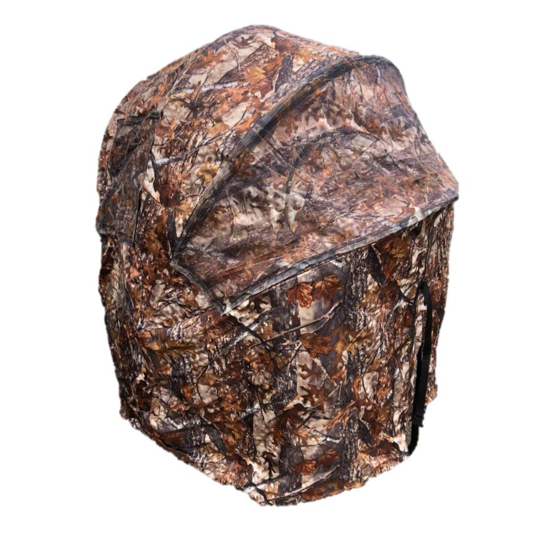 2 Man Pop Up Hide Tent