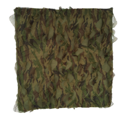 STEALTH GHOST NET 5M X 1.5M 2PLY