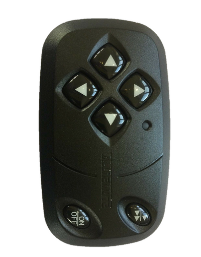 SMART LIGHT REMOTE CONTROLS