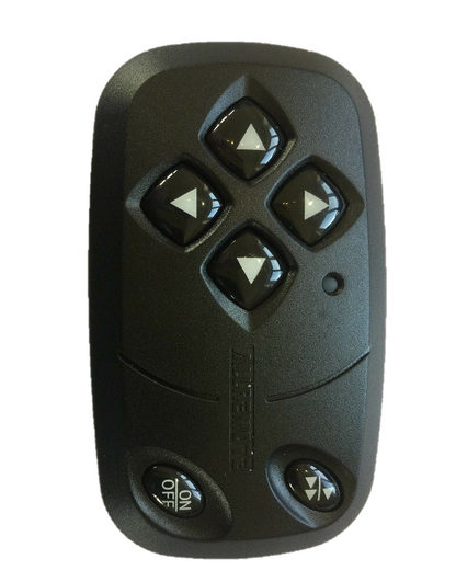 SMART LIGHT REMOTE CONTROLS