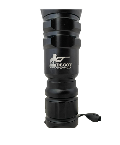 LASER IR TORCH 850NM & 940NM