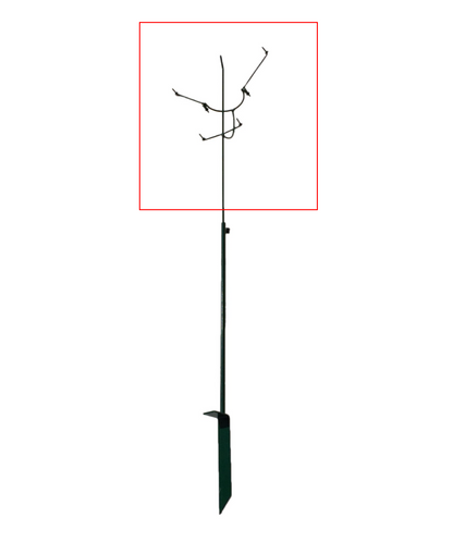 Head Only for Floater Glider Pole