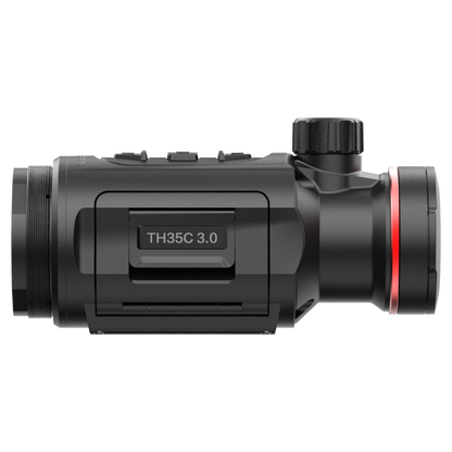 HIKMICRO Thunder 3.0 TH35C Thermal Front Clip-On