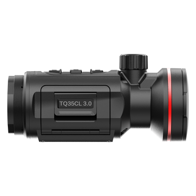 HIKMICRO Thunder 3.0 TQ35CL Thermal Front Clip-On with LRF
