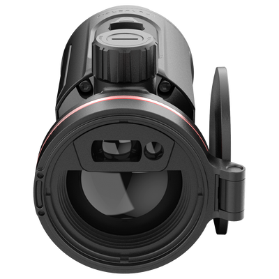 HIKMICRO Thunder 3.0 TQ35CL Thermal Front Clip-On with LRF