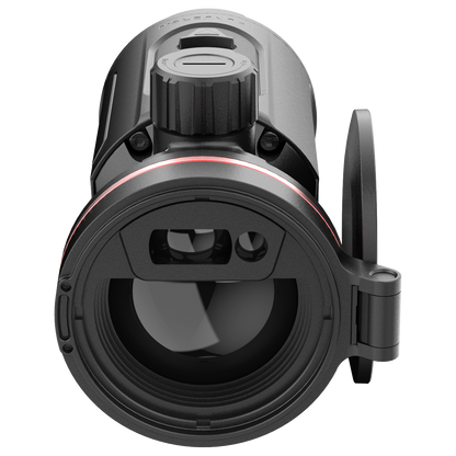 HIKMICRO Thunder 3.0 TQ35CL Thermal Front Clip-On with LRF