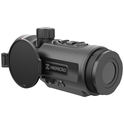 HIKMICRO Thunder 3.0 TQ35CL Thermal Front Clip-On with LRF