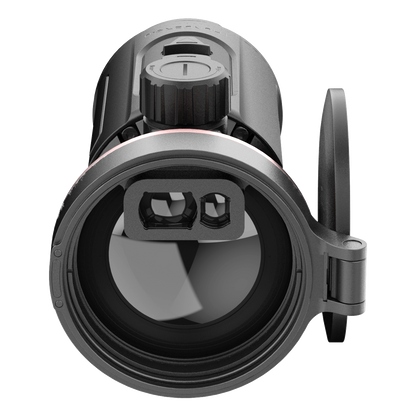 HIKMICRO Thunder 3.0 TQ50CL Thermal Front Clip-On with LRF