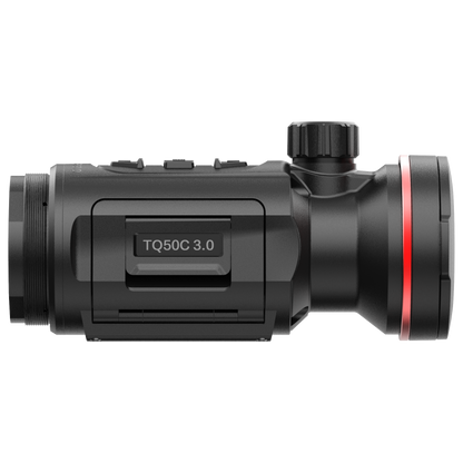 HIKMICRO Thunder 3.0 TQ50C Thermal Front Clip-On