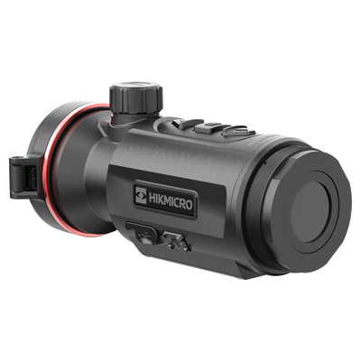 HIKMICRO Thunder 3.0 TQ50C Thermal Front Clip-On