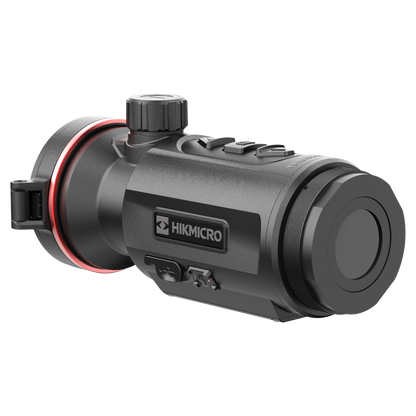 HIKMICRO Thunder 3.0 TQ50C Thermal Front Clip-On