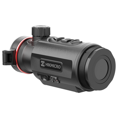 HIKMICRO Thunder 3.0 TH35C Thermal Front Clip-On