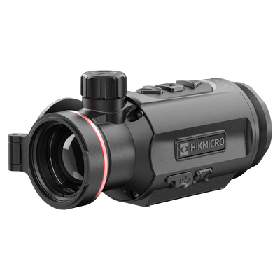 HIKMICRO Thunder 3.0 TH35C Thermal Front Clip-On