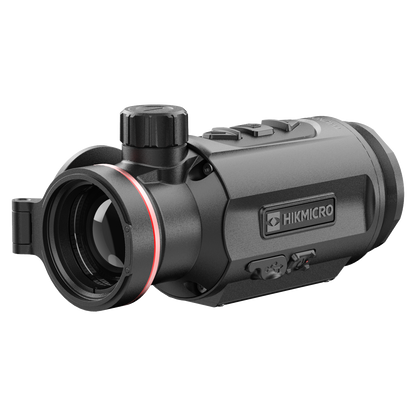 HIKMICRO Thunder 3.0 TH35C Thermal Front Clip-On