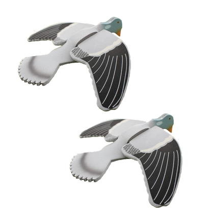 Foam Pigeon Decoys