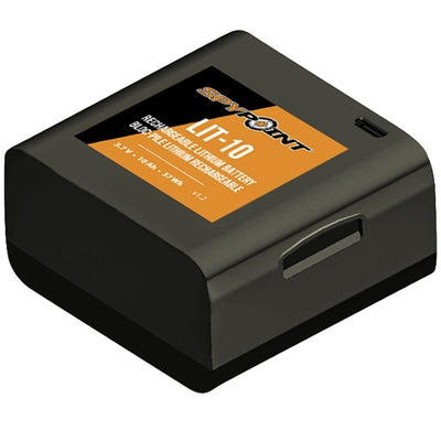 SPYPOINT LITHIUM BATTERY PACK