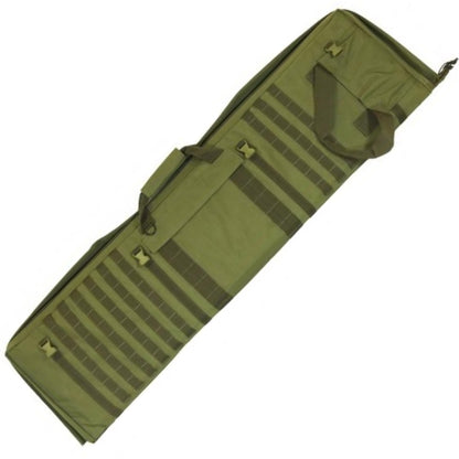 51' 600D Tactical Gear Bag - Green