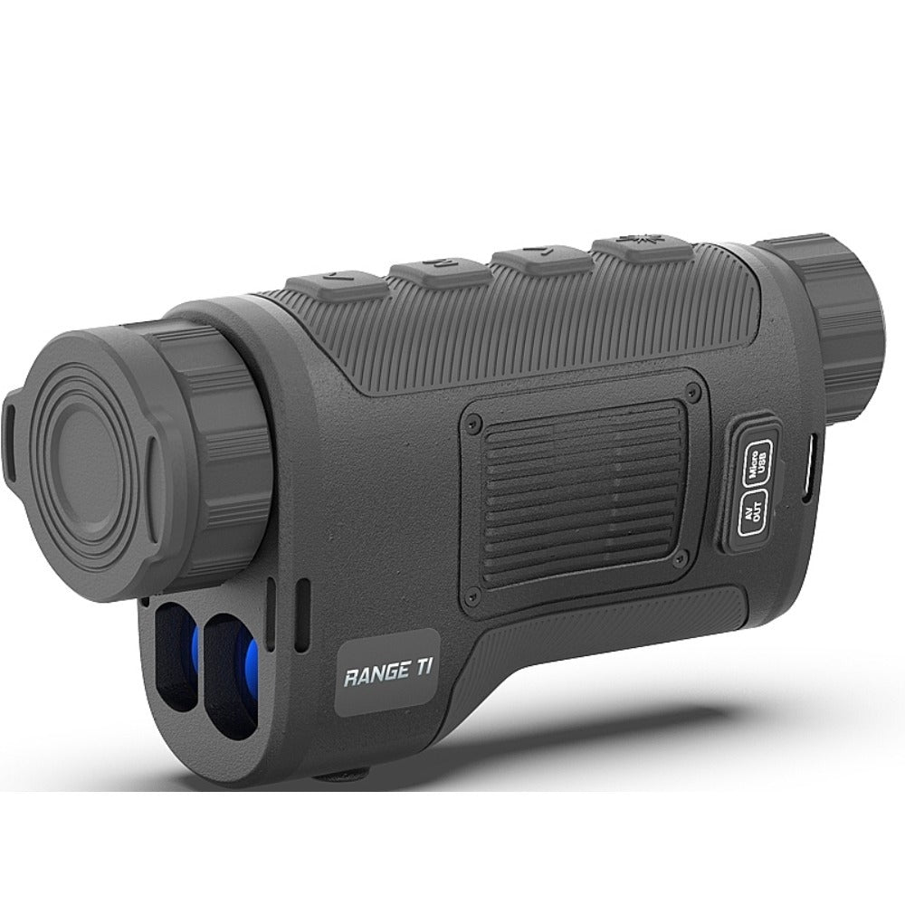 CONOTECH RANGE TI 35 LRF CONOTECH RANGE TI