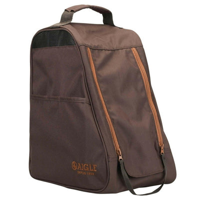 AIGLE ANKLE BOOT BAG